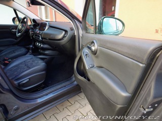 Fiat 500 500X 1.3 FIREFLY TURBO 4X 2021