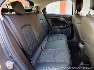 Fiat 500 500X 1.3 FIREFLY TURBO 4X 2021