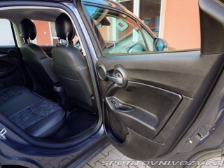 Fiat 500 500X 1.3 FIREFLY TURBO 4X 2021