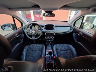 Fiat 500 500X 1.3 FIREFLY TURBO 4X 2021