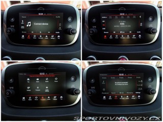 Fiat 500 500X 1.3 FIREFLY TURBO 4X 2021