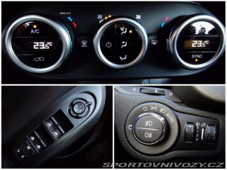 Fiat 500 500X 1.3 FIREFLY TURBO 4X 2021