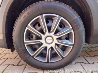 Fiat 500 500X 1.3 FIREFLY TURBO 4X 2021