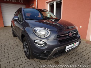 Fiat 500 500X 1.3 FIREFLY TURBO 4X 2021