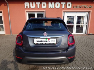 Fiat 500 500X 1.3 FIREFLY TURBO 4X 2021