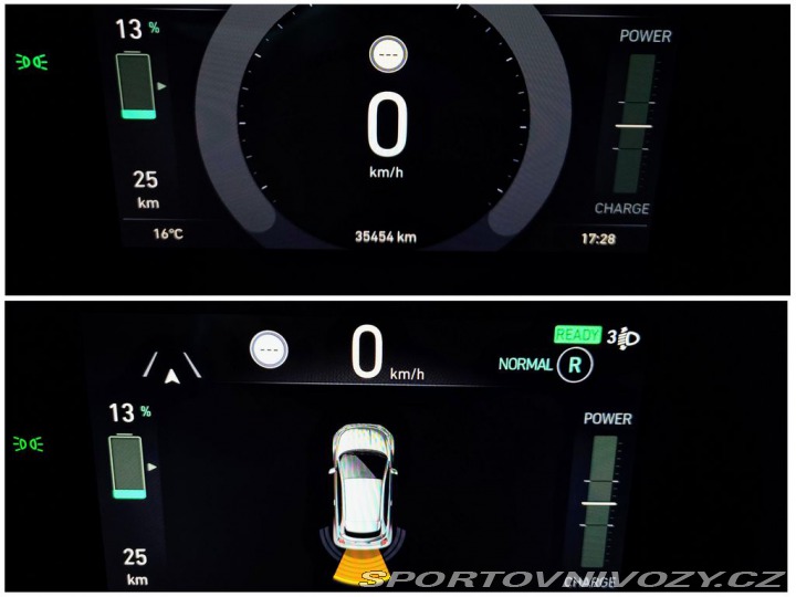 Fiat 500 500e 42 kWh 87 kW (ODPOČE 2022