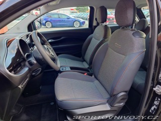 Fiat 500 500e 42 kWh 87 kW (ODPOČE 2022