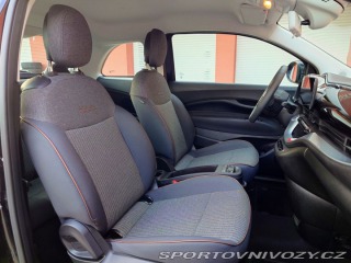 Fiat 500 500e 42 kWh 87 kW (ODPOČE 2022