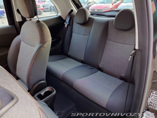 Fiat 500 500e 42 kWh 87 kW (ODPOČE 2022