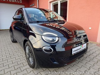 Fiat 500 500e 42 kWh 87 kW (ODPOČE 2022