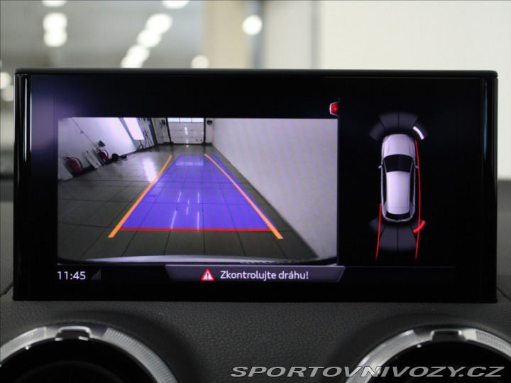 Audi Ostatní modely Q2 2,0 TDi 110kW Quattro S-L 2022