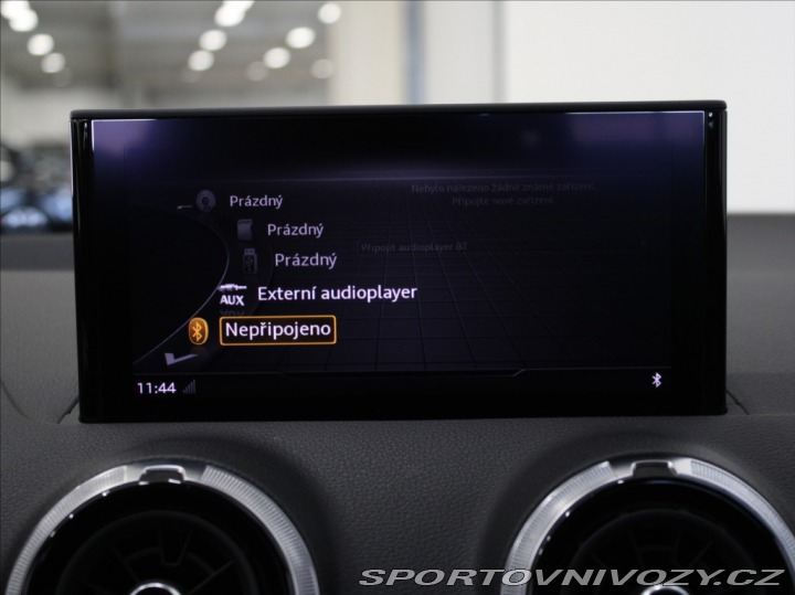 Audi Ostatní modely Q2 2,0 TDi 110kW Quattro S-L 2022