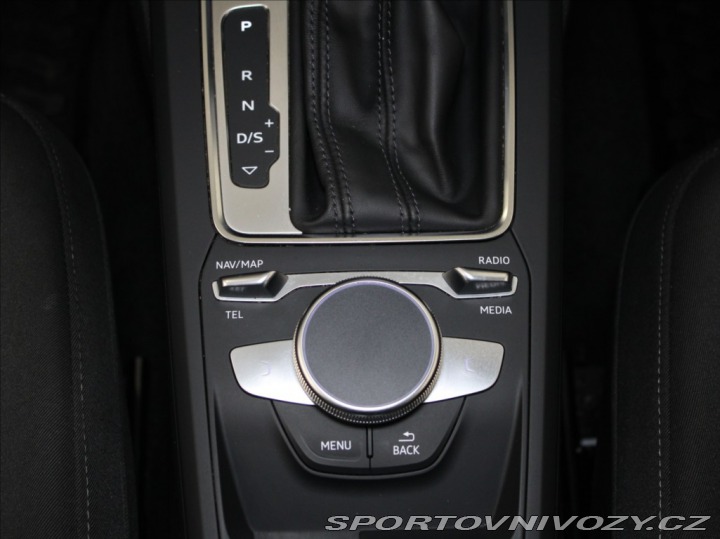 Audi Ostatní modely Q2 2,0 TDi 110kW Quattro S-L 2022