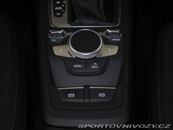 Audi Ostatní modely Q2 2,0 TDi 110kW Quattro S-L 2022