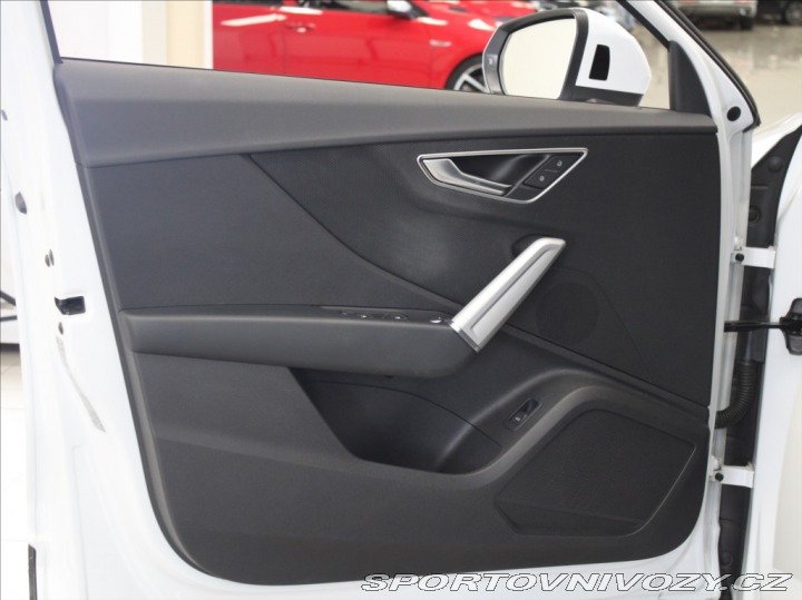 Audi Ostatní modely Q2 2,0 TDi 110kW Quattro S-L 2022