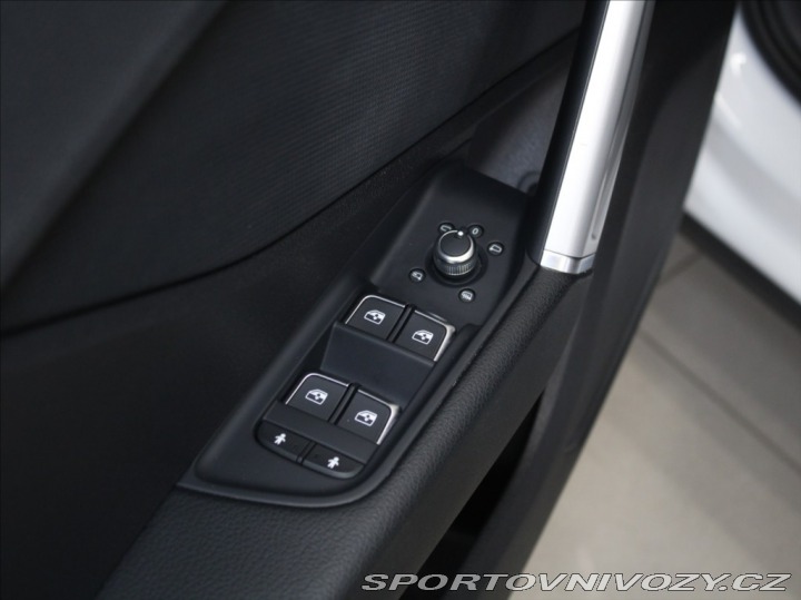 Audi Ostatní modely Q2 2,0 TDi 110kW Quattro S-L 2022