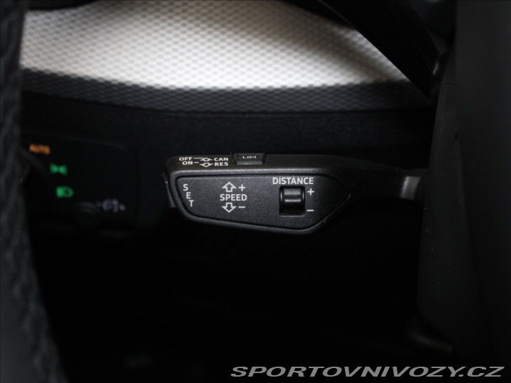 Audi Ostatní modely Q2 2,0 TDi 110kW Quattro S-L 2022