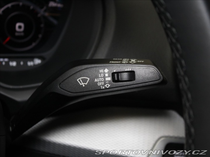 Audi Ostatní modely Q2 2,0 TDi 110kW Quattro S-L 2022