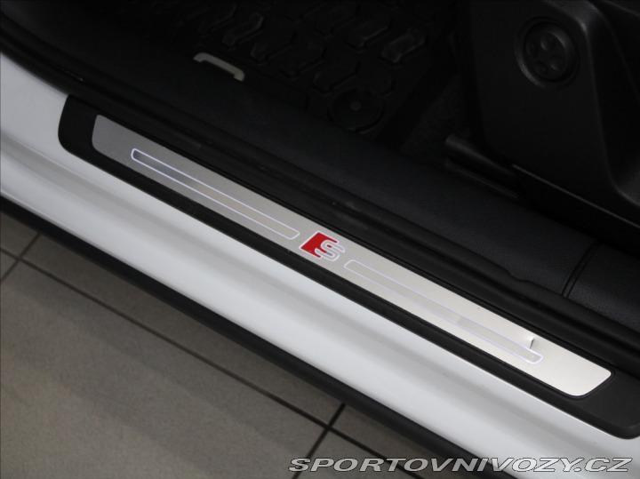 Audi Ostatní modely Q2 2,0 TDi 110kW Quattro S-L 2022
