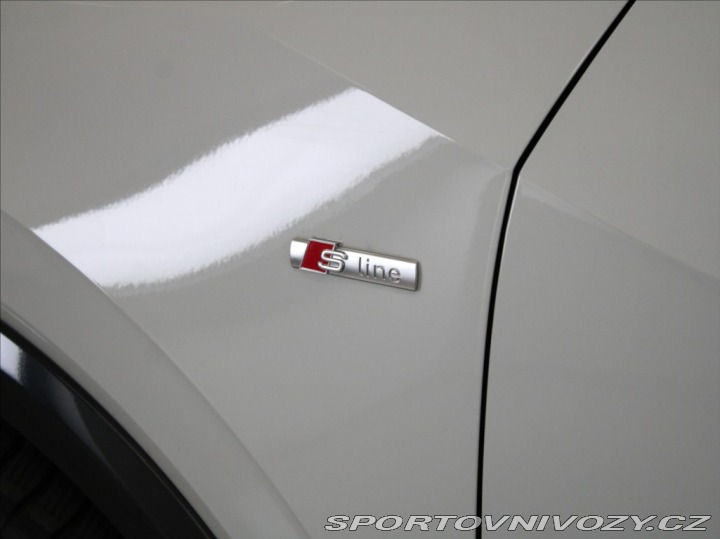 Audi Ostatní modely Q2 2,0 TDi 110kW Quattro S-L 2022