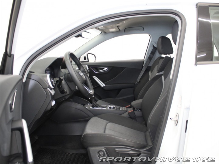 Audi Ostatní modely Q2 2,0 TDi 110kW Quattro S-L 2022