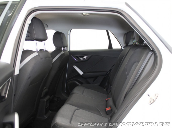Audi Ostatní modely Q2 2,0 TDi 110kW Quattro S-L 2022