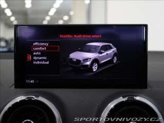 Audi Ostatní modely Q2 2,0 TDi 110kW Quattro S-L 2022