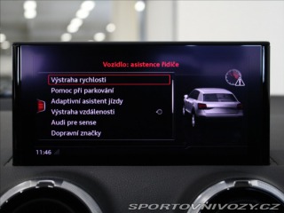 Audi Ostatní modely Q2 2,0 TDi 110kW Quattro S-L 2022
