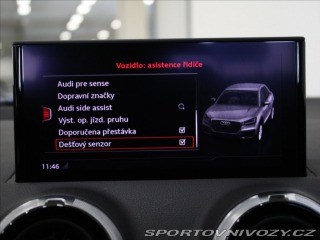 Audi Ostatní modely Q2 2,0 TDi 110kW Quattro S-L 2022