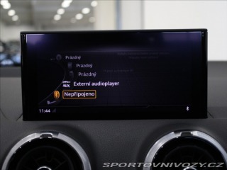 Audi Ostatní modely Q2 2,0 TDi 110kW Quattro S-L 2022