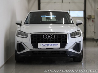 Audi Ostatní modely Q2 2,0 TDi 110kW Quattro S-L 2022