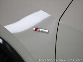 Audi Ostatní modely Q2 2,0 TDi 110kW Quattro S-L 2022