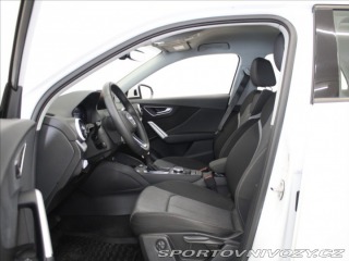 Audi Ostatní modely Q2 2,0 TDi 110kW Quattro S-L 2022