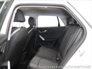 Audi Ostatní modely Q2 2,0 TDi 110kW Quattro S-L 2022