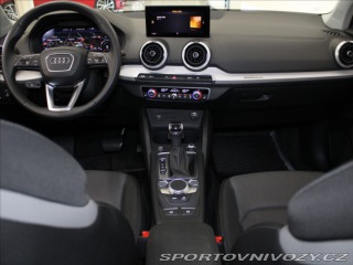Audi Ostatní modely Q2 2,0 TDi 110kW Quattro S-L 2022