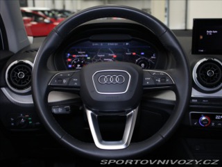 Audi Ostatní modely Q2 2,0 TDi 110kW Quattro S-L 2022