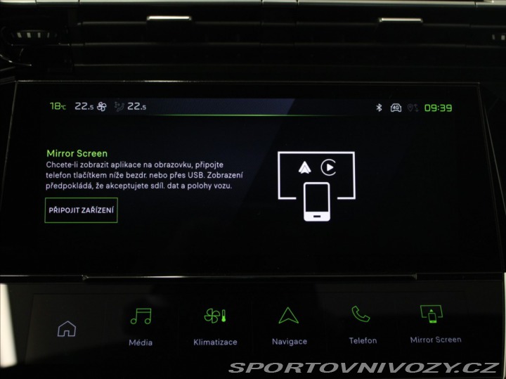 Peugeot 308 1,2 PT 96kW AT GT-line 22 2024