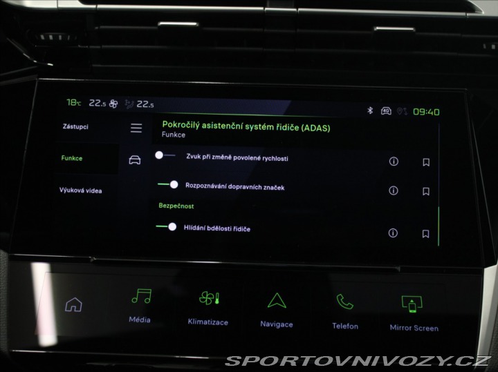 Peugeot 308 1,2 PT 96kW AT GT Akční C 2024