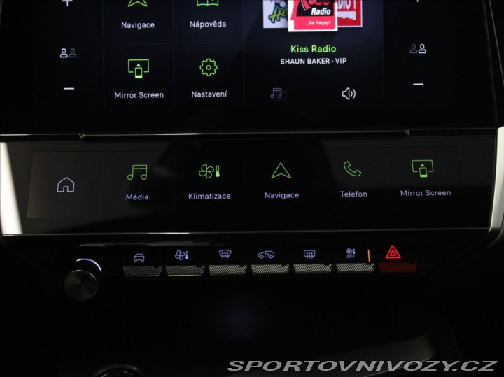 Peugeot 308 1,2 PT 96kW AT GT Akční C 2024