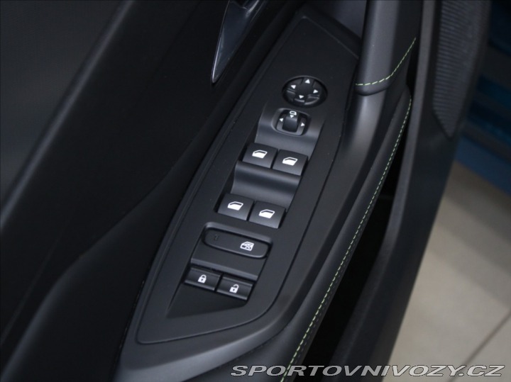 Peugeot 308 1,2 PT 96kW AT GT-line 22 2024