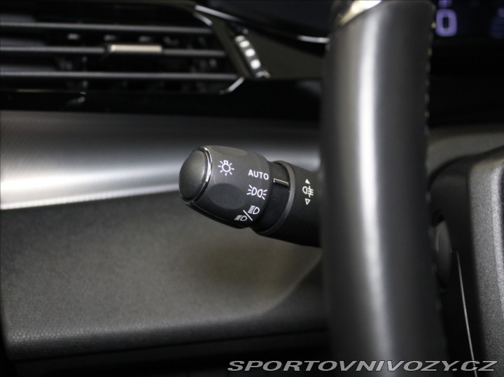 Peugeot 308 1,2 PT 96kW AT GT Akční C 2024
