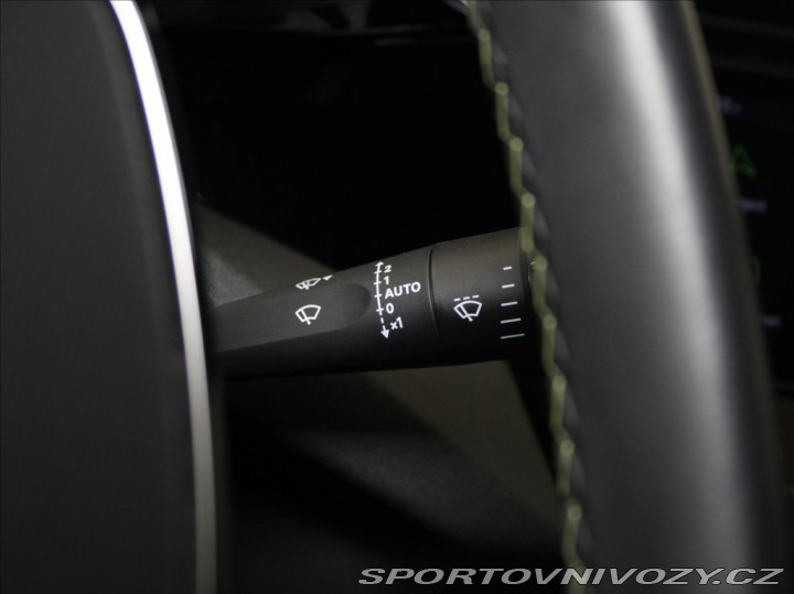 Peugeot 308 1,2 PT 96kW AT GT-line 22 2024