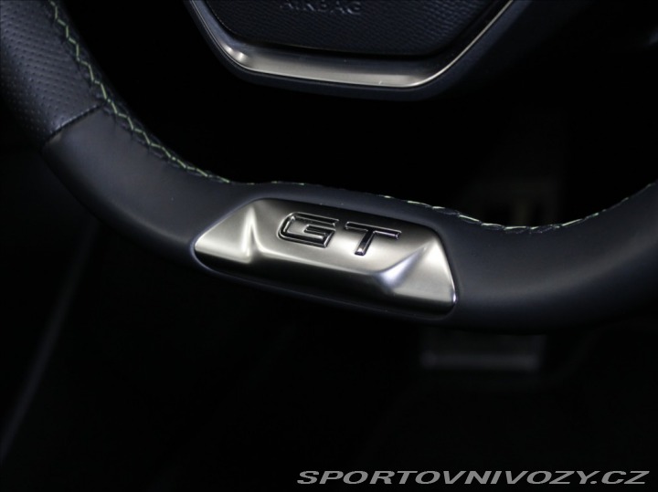 Peugeot 308 1,2 PT 96kW AT GT Akční C 2024