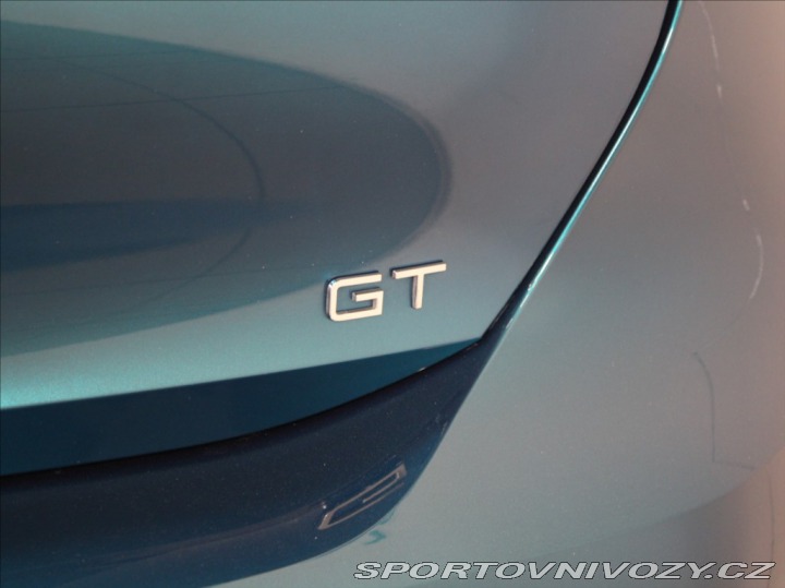 Peugeot 308 1,2 PT 96kW AT GT Akční C 2024