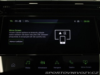 Peugeot 308 1,2 PT 96kW AT GT-line 22 2024