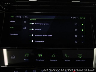 Peugeot 308 1,2 PT 96kW AT GT-line 22 2024