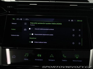 Peugeot 308 1,2 PT 96kW AT GT-line 22 2024