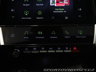 Peugeot 308 1,2 PT 96kW AT GT-line 22 2024
