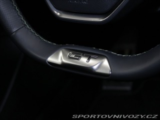 Peugeot 308 1,2 PT 96kW AT GT-line 22 2024
