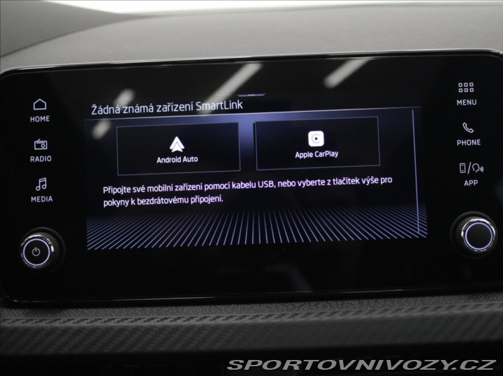 Škoda Ostatní modely Scala 1,5 TSi 110kW DSG Monte 5 2025